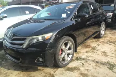 Toyota Venza