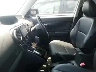 Toyota Rumion