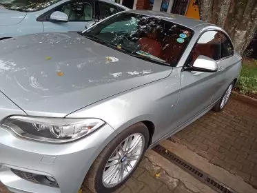 BMW 220
