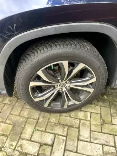 Lexus RX 350