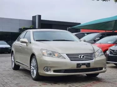 Lexus ES 350