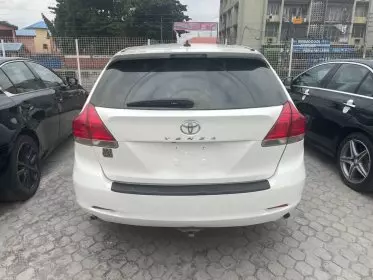 Toyota Venza
