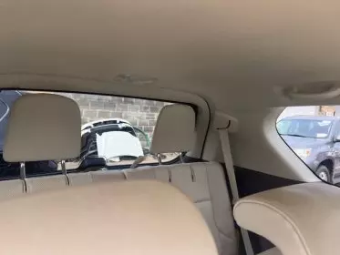 Lexus GX 460