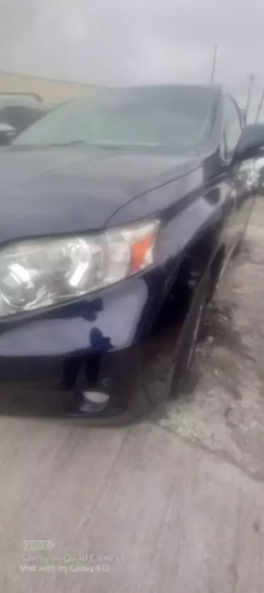 Lexus RX 350