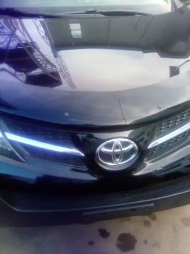 Toyota Venza