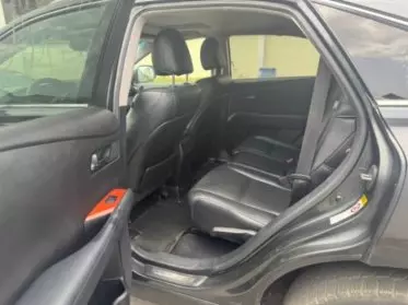 Toyota Lexus RX 350h
