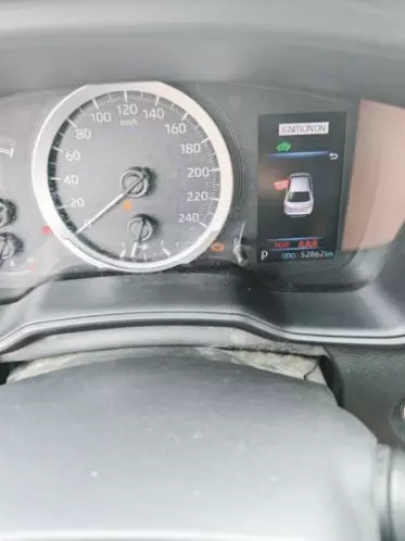 Toyota Corolla.