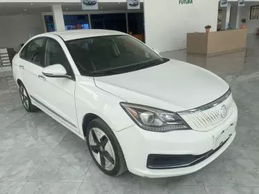 DONGFENG Aeolus E70