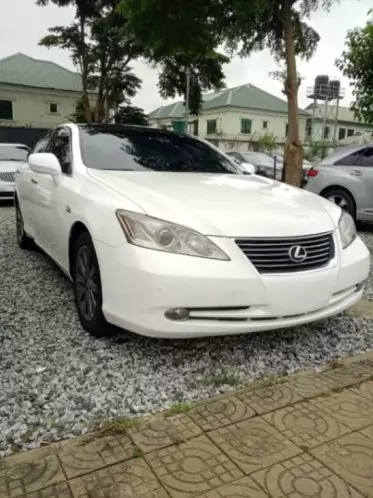Lexus ES 350