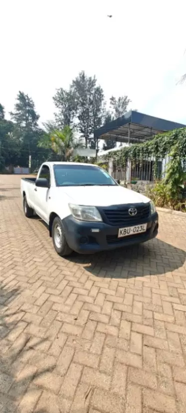 Toyota 4-Runner
