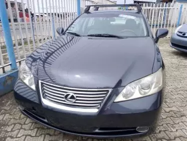 Lexus ES 350