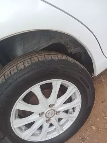 Toyota Fielder