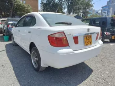 Toyota Premio 