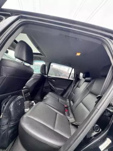 Acura RDX