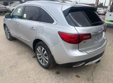 Acura MDX
