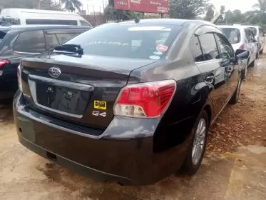 Subaru G4