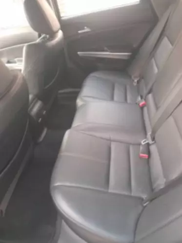 Honda Accord Crosstour