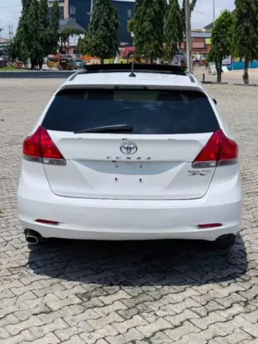 Toyota Venza