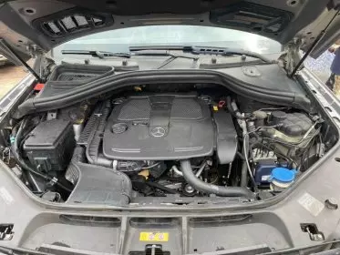 Mercedes-Benz ML 350