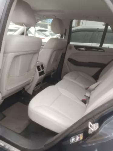 Mercedes-Benz ML 350