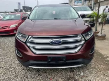 Ford Edge