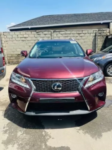 Lexus RX 350