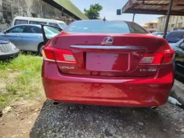 Lexus ES 350