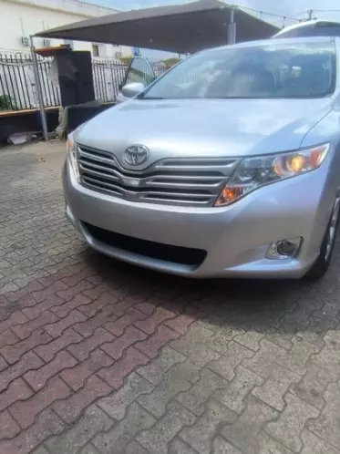 Toyota Venza