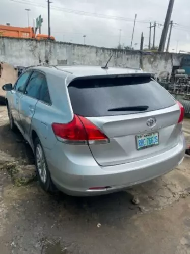 Toyota Venza