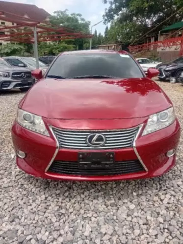Lexus ES 350