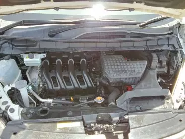 Nissan Serena Hybrid