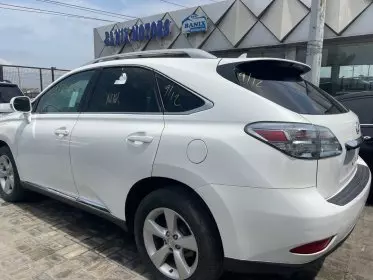 Lexus RX 330
