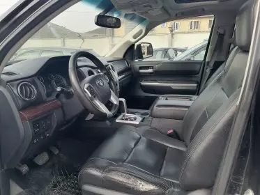 Toyota Tundra