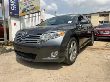 Toyota Venza