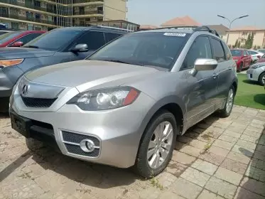 Acura RDX