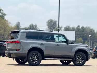 Lexus GX