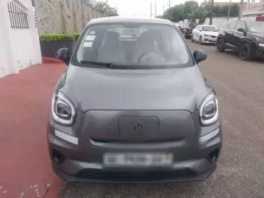 LEAPMOTORS T11