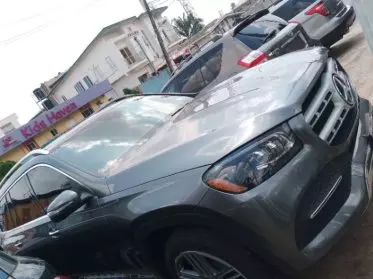 Mercedes-Benz GLS 450