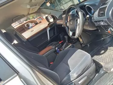 Toyota Landcruiser prado TX.L