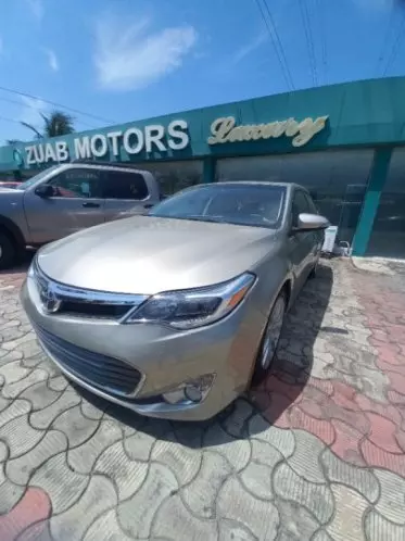 Toyota Avalon
