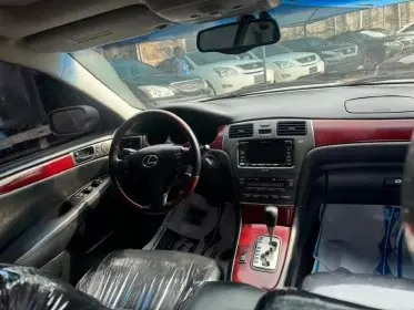 Lexus ES 300