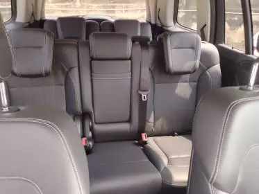 Mercedes-Benz GL 450