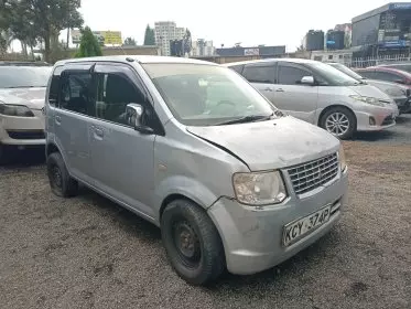 Mitsubishi Gk wagon