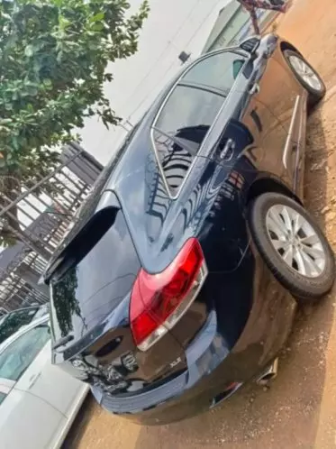 Toyota Venza