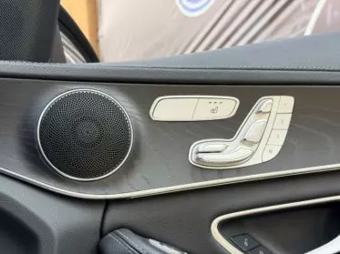 Mercedes-Benz C200
