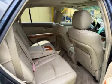 Lexus RX 330