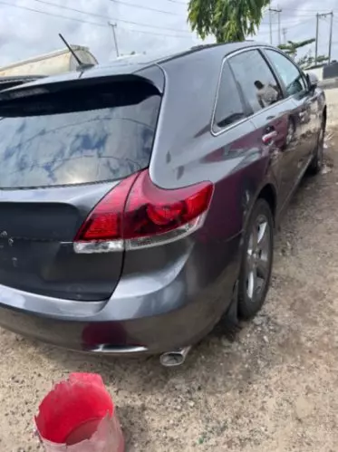 Toyota Venza