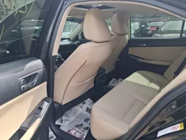 Lexus IS 250