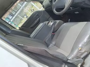 Mazda Bongo