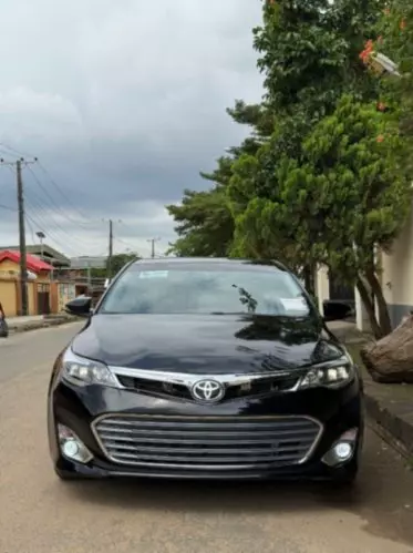 Toyota Avalon